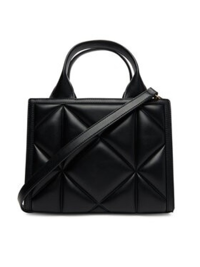 LOVE MOSCHINO Torebka JC4081PP1NLC0000 Czarny