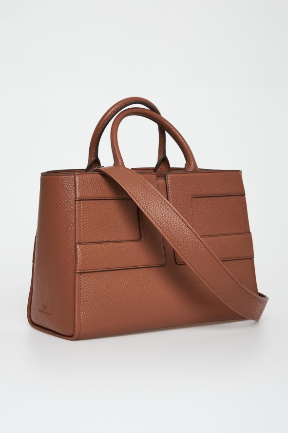 Torebka damska shopperka ELISABETTA FRANCHI