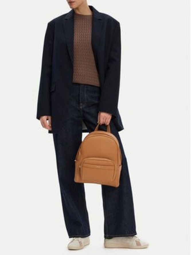 DeeZee Plecak C-DZE-L-001-08 Beżowy