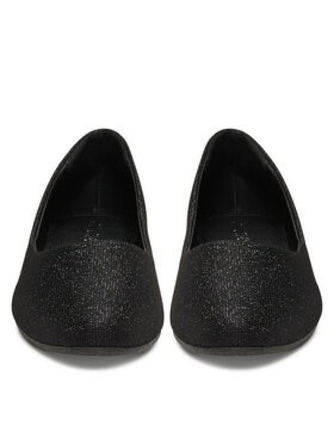 JENNY Baleriny NELLA WSS21069-01 Czarny