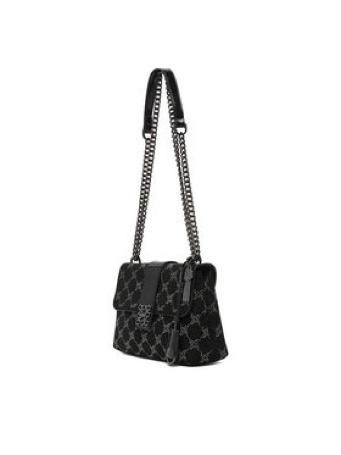 Nine West Torebka EO-CITY LUXE-TK25739 Czarny