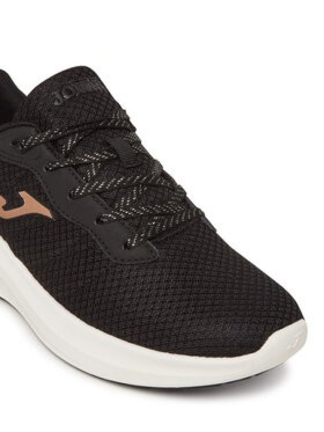 Joma Sneakersy N-100 2501 CN10LS2501 Czarny