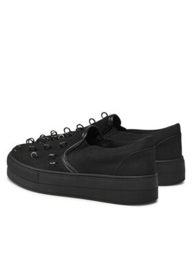 Jenny Fairy Tenisówki WS5699-05 Czarny