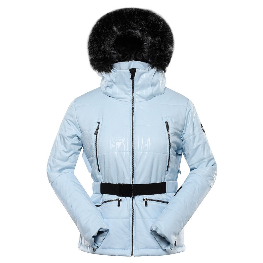 Kurtka damska narciarska Alpine Pro Dama
