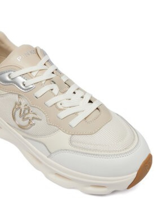 PINKO Sneakersy PINK 09 Biały
