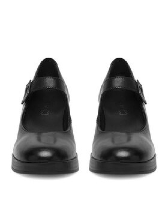 Lasocki Czółenka CEO-WB-ROSA-SH-01 Czarny