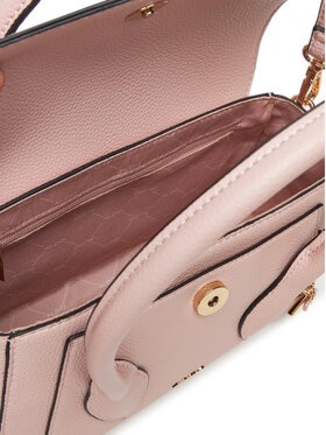 Aldo Torebka Palliatus 13989289 Różowy