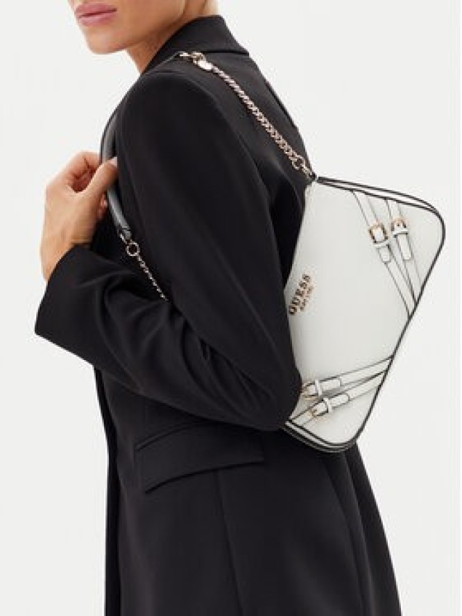 Guess Torebka HWZG96 36180 Biały