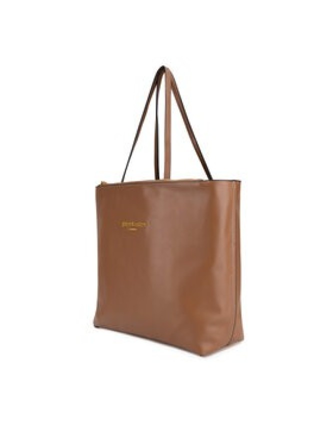 Juicy Couture Torebka BIJXT8658WVP Brązowy