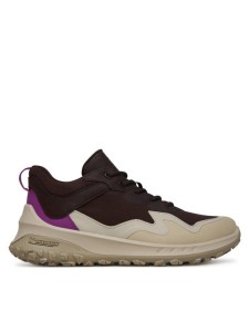 ECCO Sneakersy Ult-Trn 82433361410 Bordowy