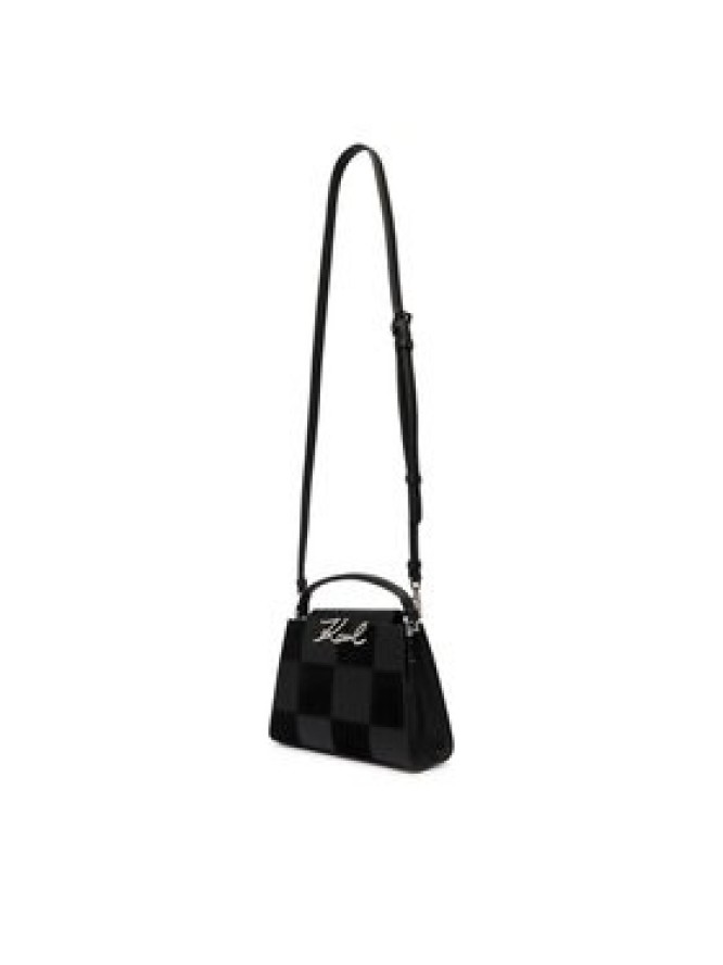 KARL LAGERFELD Torebka B3W30027 Czarny
