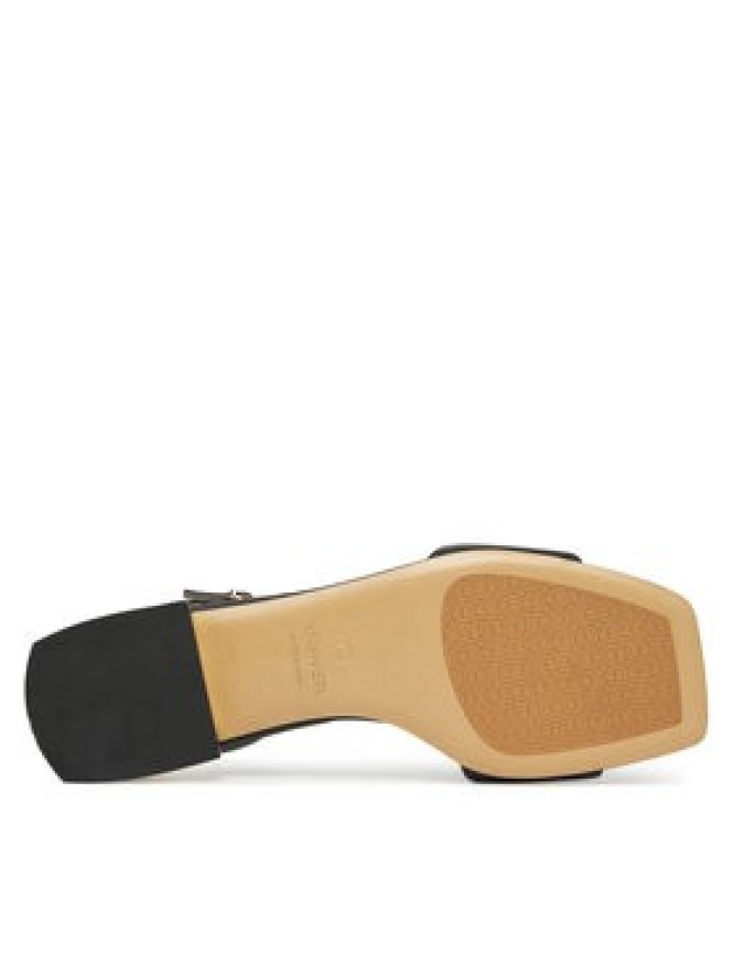 Aigner Sandały Fashion Saskia 6A 1251060 Czarny