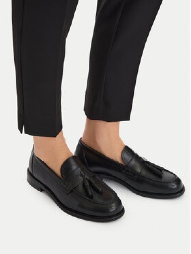 Vagabond Shoemakers Lordsy Linn 6036-101-20 Czarny