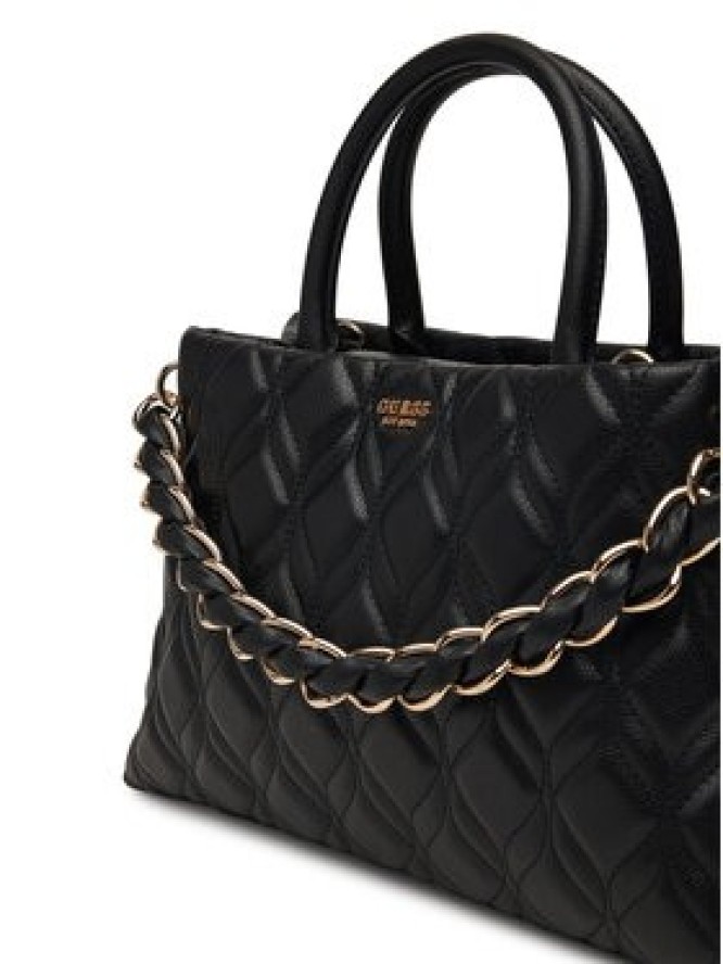 Guess Torebka Maxine HWQG97 33060 Czarny