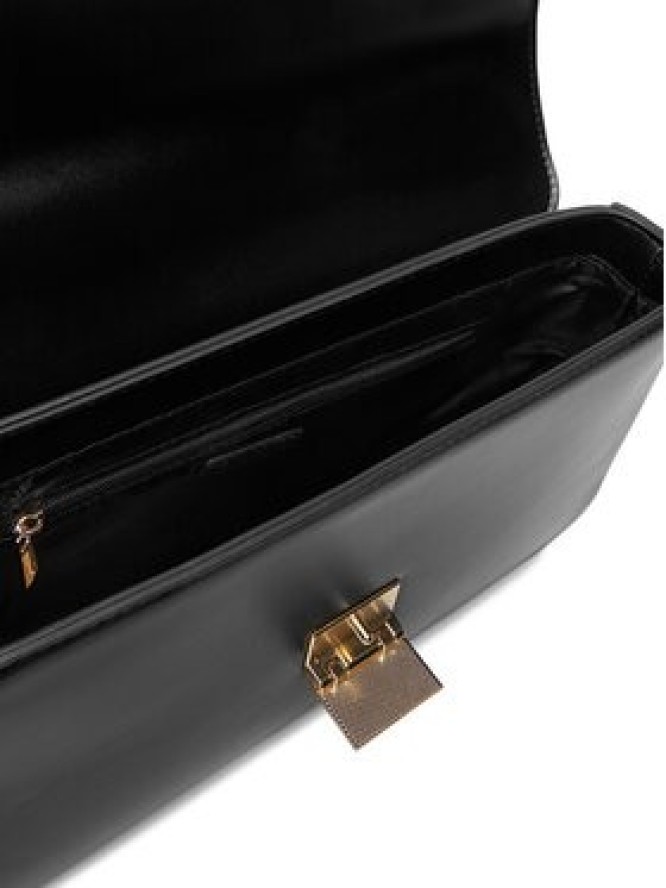 JENNY Torebka JEN-22-A23 Czarny