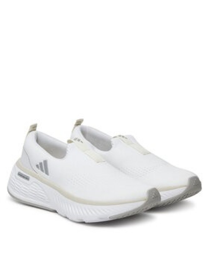 adidas Sneakersy Cloudfoam Go Lounger JI4843 Biały