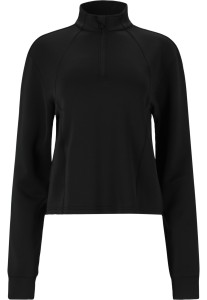 Damski polar 1/4 zip Athlecia Ayanda