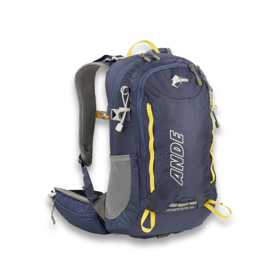Plecak Ande Adventure 20Lt Dorośli