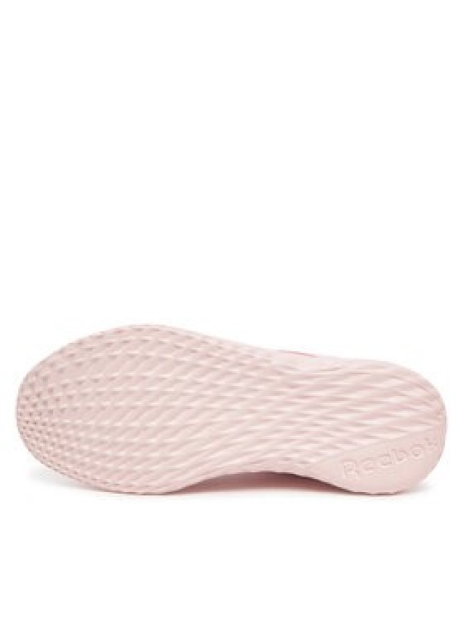 Reebok Buty do biegania RUSH RUNNER 5.0 100242336 Różowy