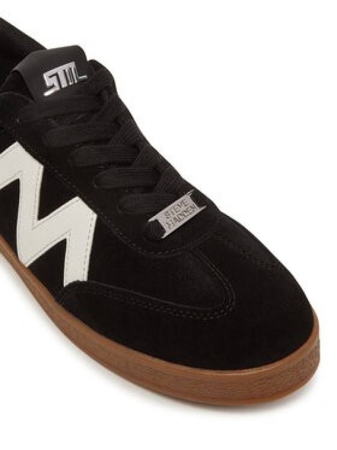 Steve Madden Sneakersy Degree SM11003179 Czarny