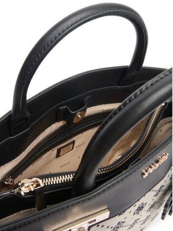 Guess Torebka Melinda HWJP99 02060 Czarny