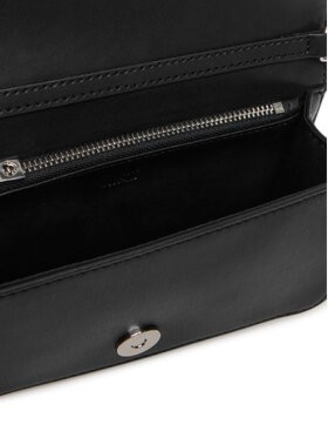 LOVE MOSCHINO Torebka JC5681PP0NLA000B Czarny