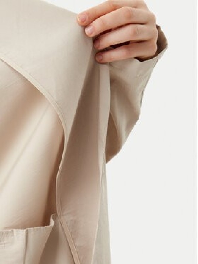 Vila Trencz Lanni 14100219 Beżowy Regular Fit