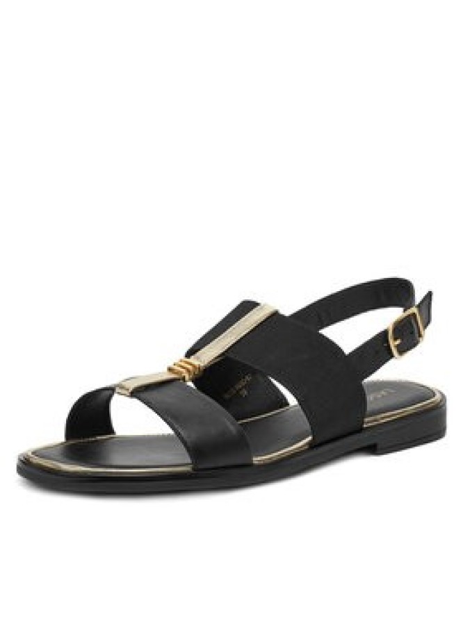 Lasocki Sandały WI16-FOXI-97 Czarny