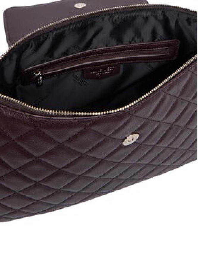 Nine West Torebka CEO-SILHOETTE STORY-LDA9387 Fioletowy