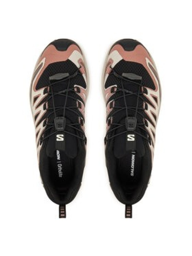 Salomon Trekkingi Xa Pro 3D V9 L47882800 Czarny