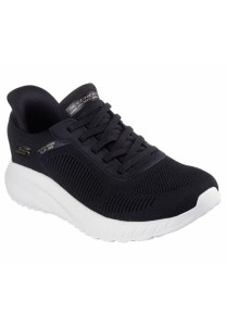 Buty sportowe damskie Skechers Bobs Squad Chaos C
