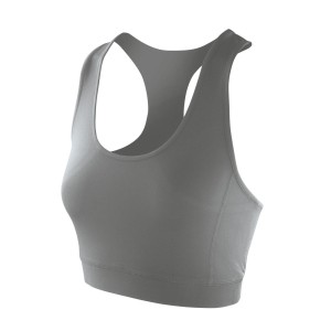 Damski Bezrękawnik Softex Stretch Sports Bez Rękawów