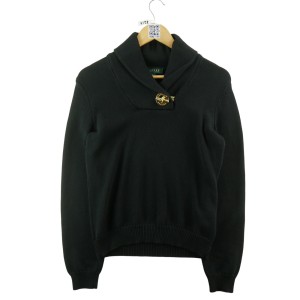 Second life - Sweter damski Lauren Ralph Lauren - Jak nowy
