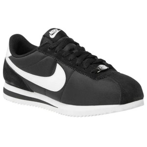 Damskie Skórzane Buty Sportowe Cortez