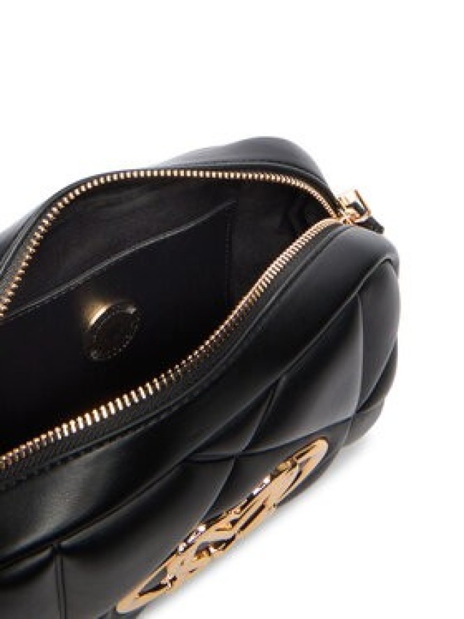 LOVE MOSCHINO Torebka JC4038PP1OLC0000 Czarny