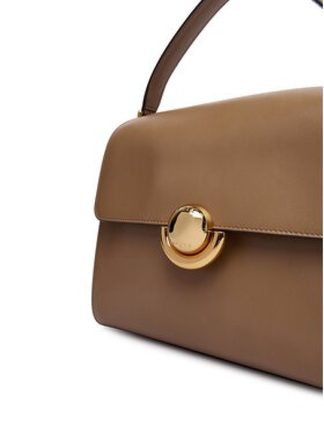 Furla Torebka Domus S Top WB01957 BX4184 IT 4489S Brązowy