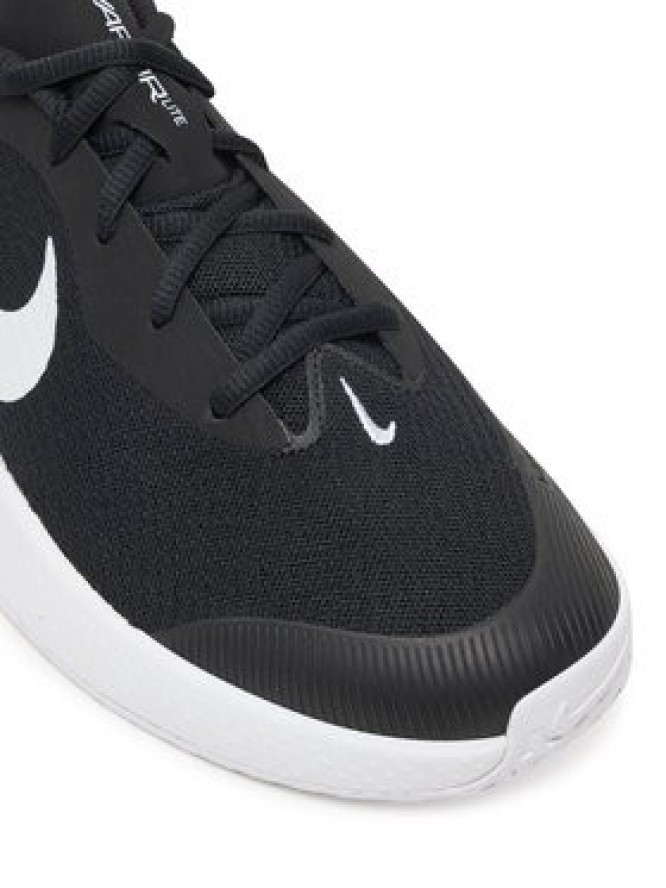 Nike Buty do tenisa W Vapor Lite 3 Hc FZ2156 001 Czarny