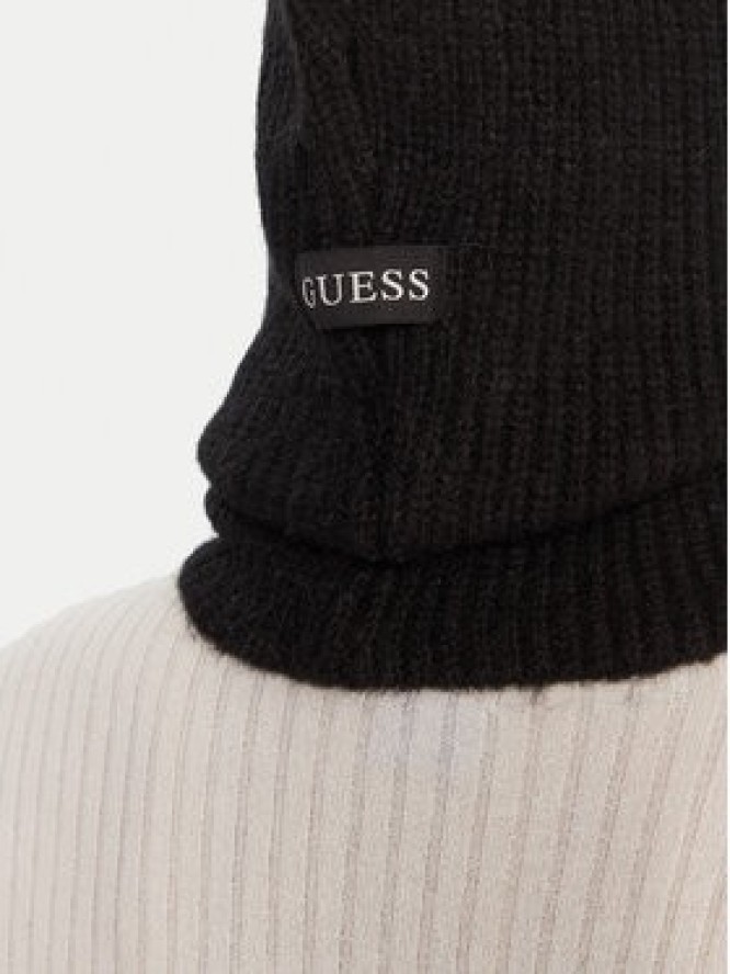 Guess Kominiarka V5BZ04 Z0462 Czarny