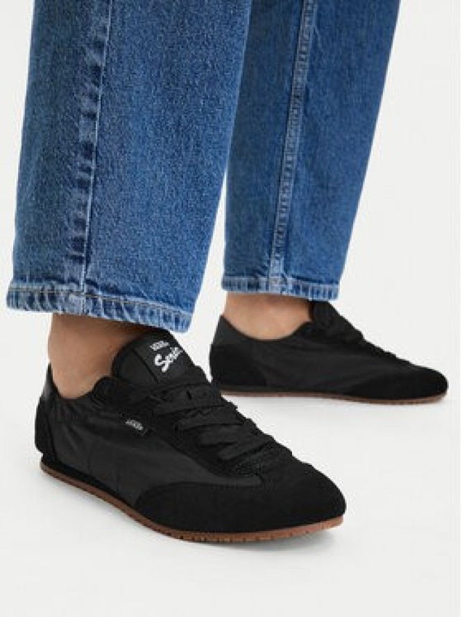 Vans Sneakersy Slp Collapsa VN000Z6XBLA1 Slp Collapsa Czarny