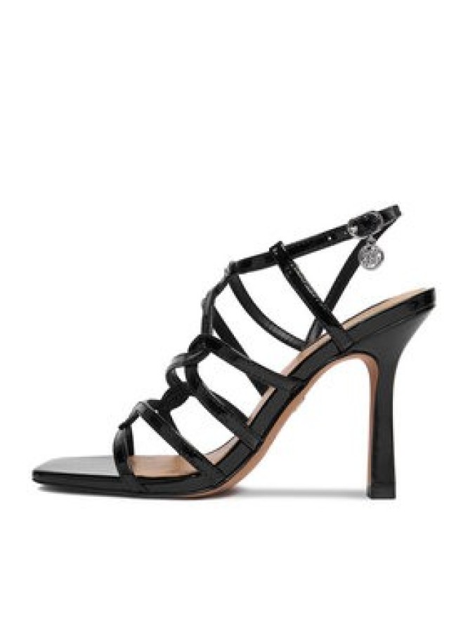 Nine West Sandały CEO-LS955066-23 Czarny