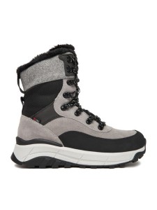 Rieker Sneakersy CEO-W0066-40 Szary