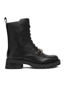 Eva Minge Trzewiki EO-ALVA-220A-781 Czarny