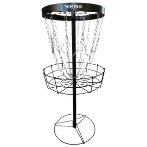 Viking Discs Battle Basket Pro Kosz do Disc Golfa
