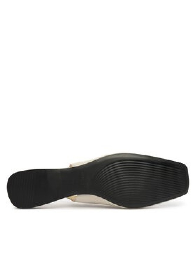 Vagabond Shoemakers Baleriny Delia 5907-201-02 Écru