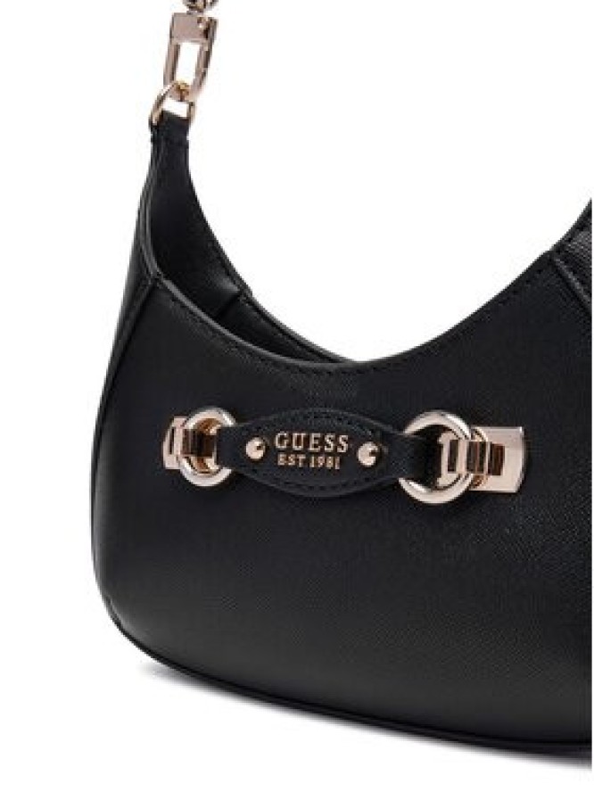 Guess Torebka Mimina Mini HWBG80 15720 Czarny