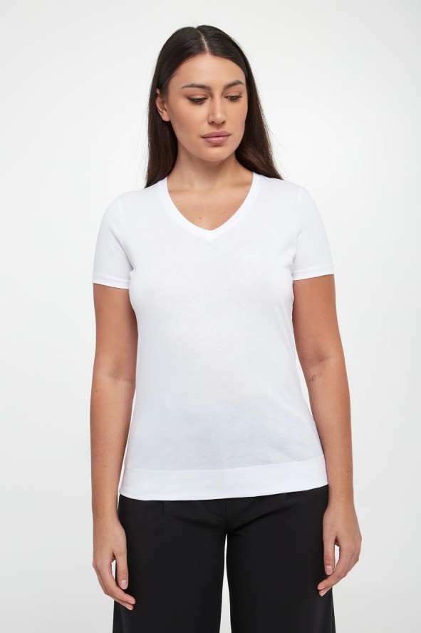 T-shirt damski Tero JOOP!