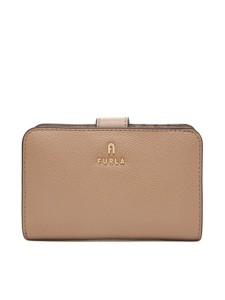 Furla Portfel Camelia WP00314 ARE000 CN 1257S 1007 Beżowy