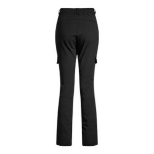 Damskie spodnie turystyczne z kieszeniami cargo Joma Explorer