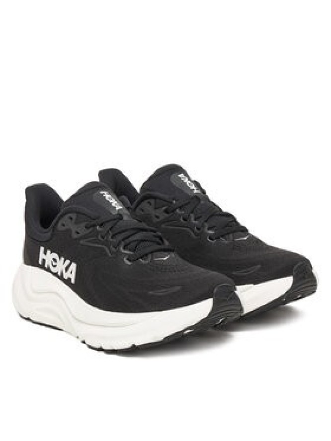 Hoka Buty do biegania Arahi 8 1168691 Czarny