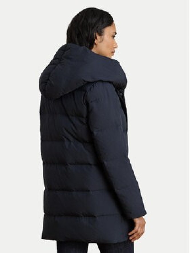 LAUREN RALPH LAUREN Kurtka puchowa 297962420001 Granatowy Regular Fit